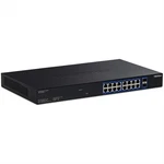 Trendnet 18-PORT Multi-gig Web Smart Switch 0, (TEG-3182WS). Fixed Price $460.00.