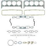 Engine Cylinder Head Gasket Set Fel-pro Hs 8510 PT-1. Fixed Price $83.92.