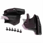 Metro Moulded Supersoft Individual Weatherstripping Seal ALP-7001. Fixed Price $78.99.