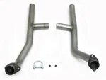 Jba Performance Exhaust 1650SH H-pipe 65-73 Mustang 289/302. Fixed Price $385.12.