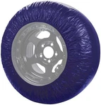 Allstar Performance Easy Wrap Tire Covers Ump Modified LM88/90 4PK 44222. Fixed Price $31.99.
