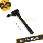 Proforged 104-10965 Rear Outer Tie Rod End 1999-2004 Ford Mustang. Fixed Price $118.21.