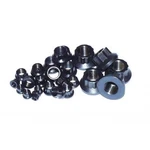 Nut Kit M12 X 1.25 12PT Small Collar Pack Of 10. Fixed Price $74.04.