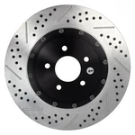 Baer Brakes Eradispeed+ Front Rotors - 2261031. Fixed Price $967.95.