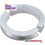 Quickcar 66-908, One Roll Bar Clamp Reducer 1-3/4 To 1-5/8 Aluminum Natural. Fixed Price $39.17.