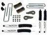 Tuff Country TUF12964KN Complete Kit (W/SX8000 Shocks) Chevy Silverado 2IN. Fixed Price $690.12.