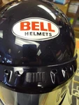 Bell Motorcycle Helmet Sport Series Medium/gr 1400 Autocross /snowmobile/scooter. Fixed Price $150.00.