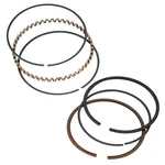 Total Seal Piston Ring Set CL0190-30; Claimer 4.155" Bore Drop-in Performance. Fixed Price $190.16.