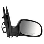 Ford Windstar 95-98 Side View Mirror Passenger Power. Fixed Price $58.63.