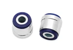 Superpro SPF3913K Rear Suspension Track Bar Bushing Kit Fits 07-18 Wrangler Jk. Fixed Price $75.99.