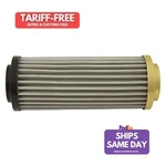 Peterson Fluid 09-0460, One Stainless Micron Oil & Fuel Filter Element Perfor. Fixed Price $147.56.