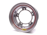 Bassett Wheels - Wide Spun 15X8 2IN Bs Steel Silver. Fixed Price $135.15.