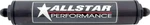 Allstar Performance ALL40244 Filter Housing Assy -8 No Element. Fixed Price $54.77.