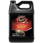 Meguiar's Flagship Premium Marine Wax - Gallon M6301 Upc 070382008413. Fixed Price $81.31.