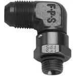Fragola Performance Systems 499268-BL -6 X 3/4 16 90 Degree Swivel Black. Fixed Price $27.28.