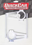 Quickcar Roll Bar Switch Mounting Bracket 1-3/4 66-940. Fixed Price $62.81.