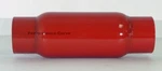 Cherry Bomb Glasspack Muffler 4" Inout 12" Oal - 87528CB. Fixed Price $59.95.