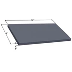 Coleman Machine 980-601 High Density Drive Side Door Bar Padding Fire Retardant. Fixed Price $59.44.