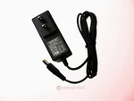 Ac Adapter For Sylvania Portable Dual Screen Player Sdvd Series Power Supply. Fixed Price $9.99.