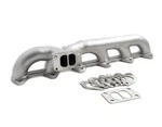 Rudy's High Flow Stainless Exhaust Manifold For 03-07 Dodge 5.9L Cummins Diesel. Fixed Price $323.96.