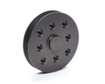 Powermaster 173 Pulley - Water Pump Groove Hard Coated Alm.. Fixed Price $75.15.