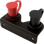 Quickcar Racing Products 57-719 Black/red Remote Battery Terminal. Fixed Price $78.39.