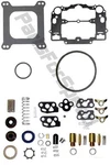 Edelbrock Performer Carburetor Rebuild Kit 1405 1406 600 650 750 Carter Afb 1477. Fixed Price $39.99.