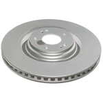 Powerstop Disc Brake Rotor For Hyundai Elantra N, Kona JBR1936EVC. Fixed Price $98.91.