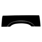 Rear Passenger Side Upper Wheel Arch Patch Fits 1994-2004 S-10 Pickup/sonoma. Fixed Price $57.83.
