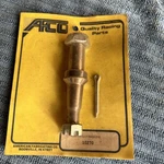 Afco Quality Racing Parts Adapter Bolt Rack Eye, Dirt Late Model. Fixed Price $30.00.