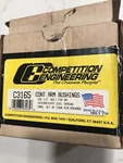 & Body Competition Engineering C3165 Rear Control Arm Bushing Set. Fixed Price $59.00.