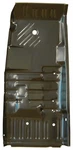 Auto Metal Direct Front Floor Pan 405-1466-R. Fixed Price $257.99.