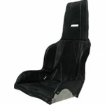 8443S Seat Cover; Black; Vinyl; Hi-back Aluminum Bucket; Fits RCI-8440S. Fixed Price $107.56.