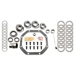 Richmond Gear 83-1024-1 Differential Bearing Kit Timken For 63-79 Corvette. Fixed Price $196.71.