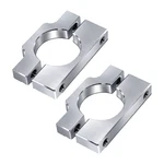 Nitrous Outlet Race-light Bottle Bracket Roll Bar Attachment (2 CLAMPS)(1-1/2". Fixed Price $225.99.