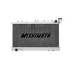 Mishimoto Aluminum Radiator Fits Nissan Sentra W SR20 1991-1999 Manual. Fixed Price $332.95.