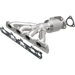 Magnaflow Catalytic Converter 50304: Epa, Manifold. Fixed Price $660.00.