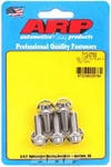 Arp Sae Bolt Kit Polished 5/16 IN.-24 Rh Thread 712-0750. Fixed Price $37.57.