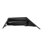 United Pacific 110985 Wheel Housing Front, Passenger Side, Black Edp, Ford. Fixed Price $195.40.
