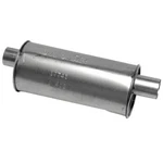 Dynomax Super Turbo Muffler 2.25" Ctr In Off Out 17741. Fixed Price $78.99.