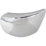 Sherman 902-90DL Front Driver Side Bumper End Cap Chrome For Silverado 2500 Hd. Fixed Price $179.33.