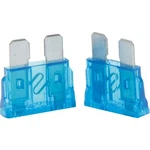 Quickcar Racing Products Amp Atc Fuse Blue 5PK 50-915. Fixed Price $5.66.