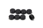 7MM Lash Caps 8PK .085 Thick Manley 42100-8. Fixed Price $33.75.