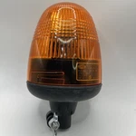 New Hella 006846001 Kl Rotaflex Rotating Beacon Amber Lens 24V 70W K18614. Fixed Price $79.99.