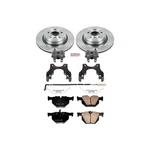 Disc Brake Kit Power Stop KCOE045. Fixed Price $359.98.