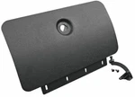 Restoparts Black Glove Box Door 1970-1972 Chevelle Camino And Monte Carlo. Fixed Price $99.98.