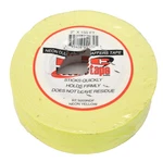 Isc Racers Gaffers Tape Neon Dull Finish 2" X 50YD Fluorescent Yellow Adhesive. Fixed Price $34.99.