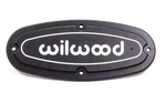 Wilwood 330-8573 Tandem Master Cylinder Cap Screw-on Aluminum Black. Fixed Price $56.99.