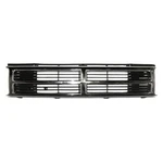 For Toyota 4RUNNER 1987-1989 Sherman 8103-99-13 Grille Value Line. Fixed Price $54.12.