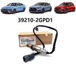 Genuine Oem Oxygen Sensor 39210 2GPD1 Lambda Elantra Veloster Kona. Fixed Price $77.00.